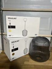 Ikea pendant lamps for sale  Vacaville
