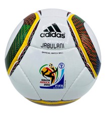 Jabulani football official for sale  WIGSTON