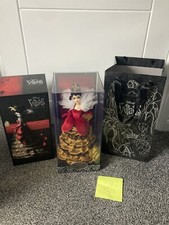 Disney queen hearts for sale  NEWCASTLE