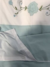 Beautiful accolade embroidered for sale  STRANRAER