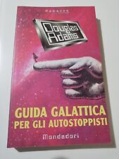 Douglas adams guida usato  Roma