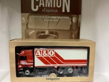 Vintage truck volvo d'occasion  Expédié en Belgium