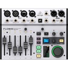 Behringer flow channel for sale  Kansas City