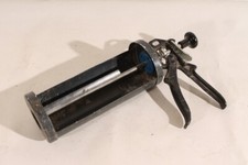 Kartuschenpresse auspresspisto gebraucht kaufen  Pirna, Dohma, Struppen