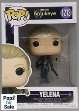 1213 yelena hawkeye for sale  MANCHESTER