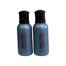 Bottles nautica competition for sale  Guilderland