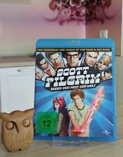 Scott pilgrim the usato  Salo