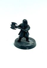 Gimli zwerg metall gebraucht kaufen  Hamburg