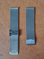 Molnija bracciale mesh usato  Bologna