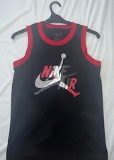 Canotta basket nike usato  Boscoreale