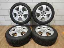 Winterräder audi 16 gebraucht kaufen  Grimma