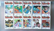 Dragon ball deluxe usato  Vallo della Lucania