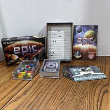 Juego de mesa Tiny Epic Galaxies COMPLETO segunda mano  Embacar hacia Argentina