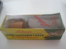 Lohman goose call for sale  Elizabeth