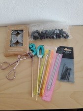 Artikel kosmetik etc gebraucht kaufen  Weißenhorn