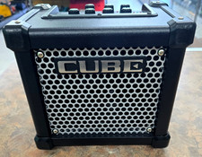 amplifier micro cube roland for sale  Melbourne