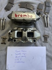 Brembo 100mm spacing for sale  HYTHE
