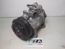 Compressore climatizzatore bmw usato  Putignano