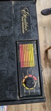 Excalibur 4900 black for sale  BIRMINGHAM