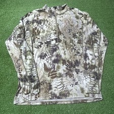 Kryptek highlander camo for sale  Wolcottville