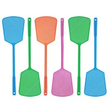 Fly swatter durable for sale  Casper