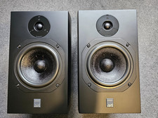Atc scm11 speakers for sale  YORK