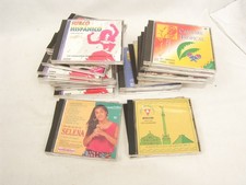 Karaoke cdg lot for sale  Clifton