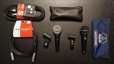 Used dynamic vocal for sale  Las Cruces