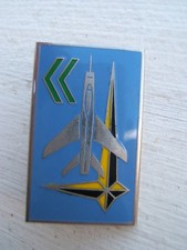 Insigne militaire aviation d'occasion  L'Arbresle