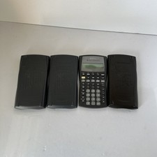 Plus calculators lot for sale  La Vista