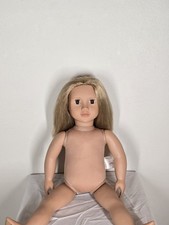 Doll dark blonde for sale  Minneapolis