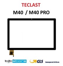 Vetro touch screen usato  Villaricca