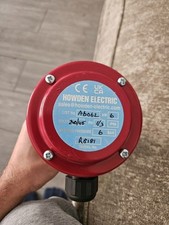 Howden titanium 6kw for sale  GRAVESEND