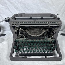 Underwood typewriter number for sale  Nampa