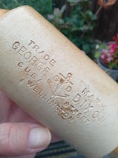 Anchor pictorial saltglaze for sale  BIRMINGHAM
