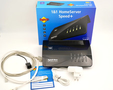 fritzbox 1 1 gebraucht kaufen  Elmenhorst