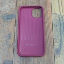 Otterbox 77-85341 Symmetry Series para iPhone 13 capa rosa renascentista sem tela comprar usado  Enviando para Brazil