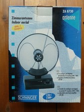 Zimmerantenne schwaiger 8730 gebraucht kaufen  Bochum