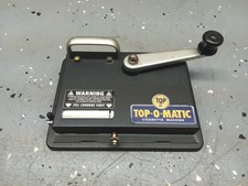 Top matic cigarette for sale  Huntsville