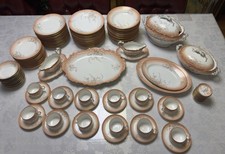 103 peças conjunto de jantar Limoges Depose Elite para 12 pessoas comprar usado  Enviando para Brazil