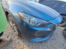 Conjunto de farol direito usado serve: 2014 Mazda 6 xenônio HID grau direito A comprar usado Conjunto de farol direito usado serve: 2014 Mazda 6 xenônio HID grau direito A comprar usado  Enviando para Brazil