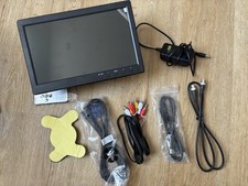 Farb monitor tft gebraucht kaufen  Pattensen