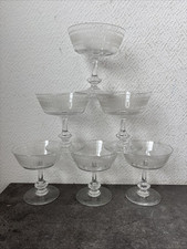 Lot ancienne coupe d'occasion  Aix-les-Bains