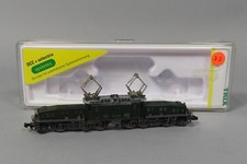 modelleisenbahn spur n krokodil gebraucht kaufen modelleisenbahn spur n krokodil gebraucht kaufen Leonberg