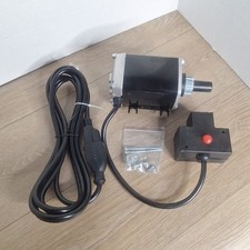 Tecumseh engine electric for sale  Calhoun
