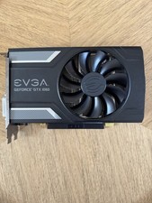 Evga nvidia geforce for sale  BRISTOL
