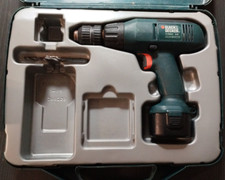 Black decker kc9682c gebraucht kaufen  Bönen