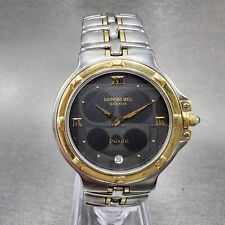 Raymond weil parsifal for sale  Manchester
