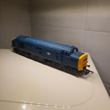 hornby class 37 for sale  DISS