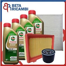 Kit tagliando toyota usato  Massa di Somma
